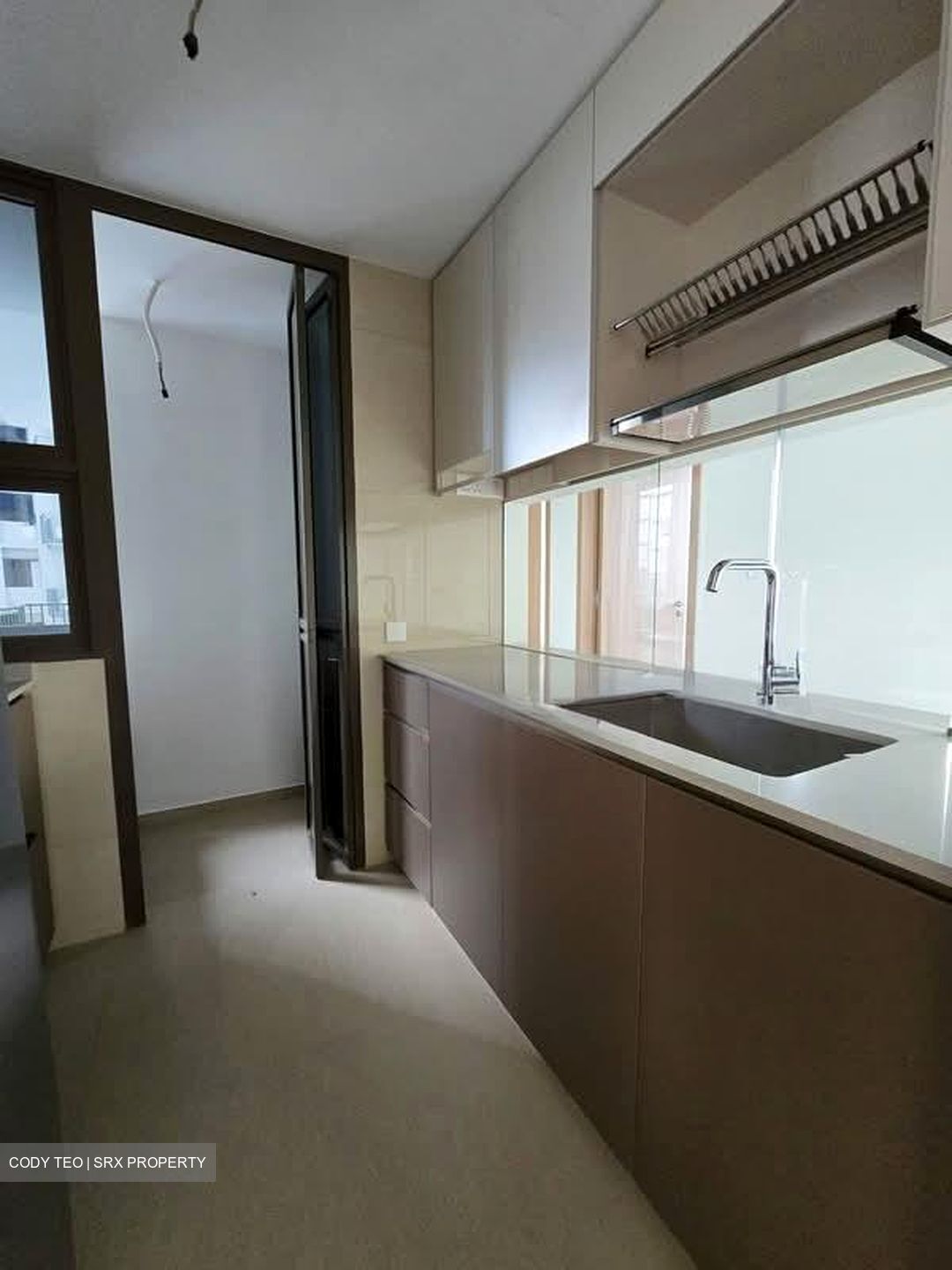 Dairy Farm Walk (D23), Condominium #595261821